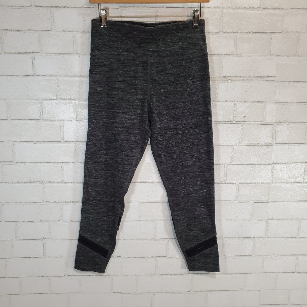 Calvin Klein gray leggings